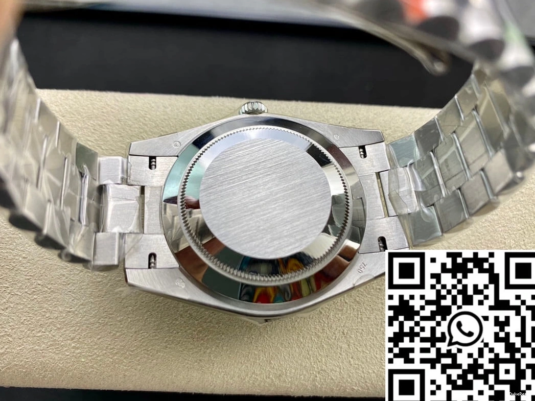 Steel Factory Rolex EW Day Stainless Date M228206-0004 0103